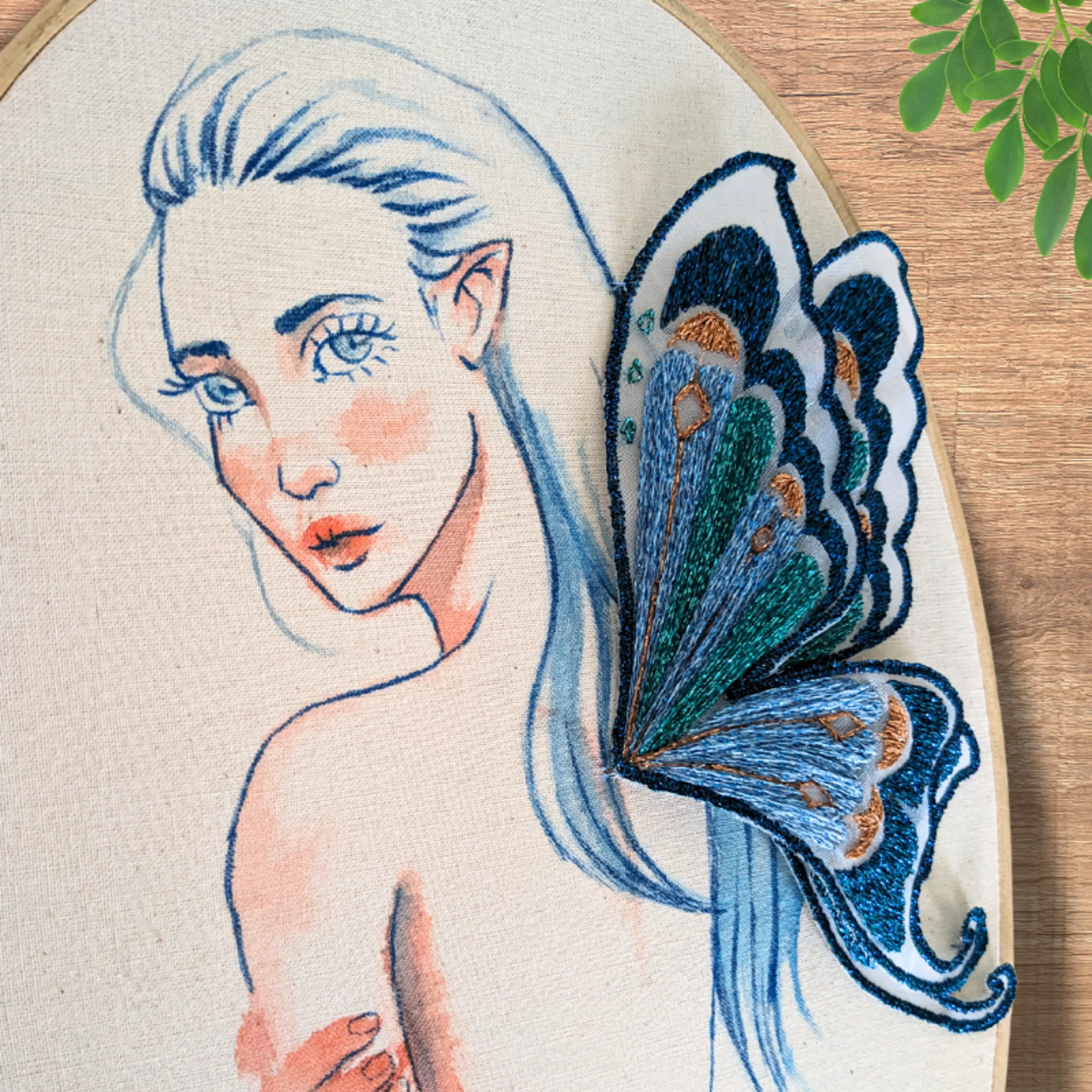 3 — Artesanía — Alexandra Fimia