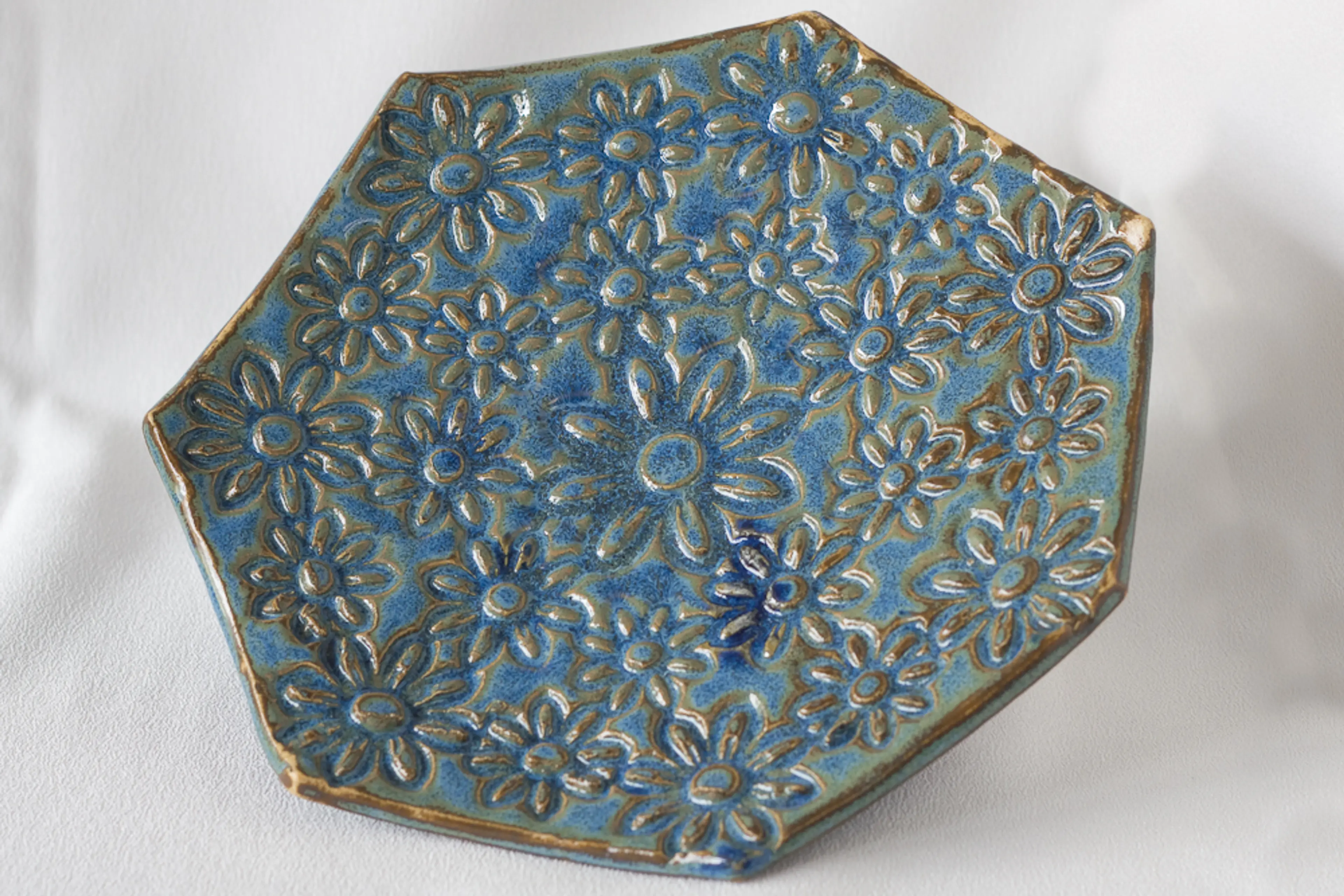 hexagonal_floral