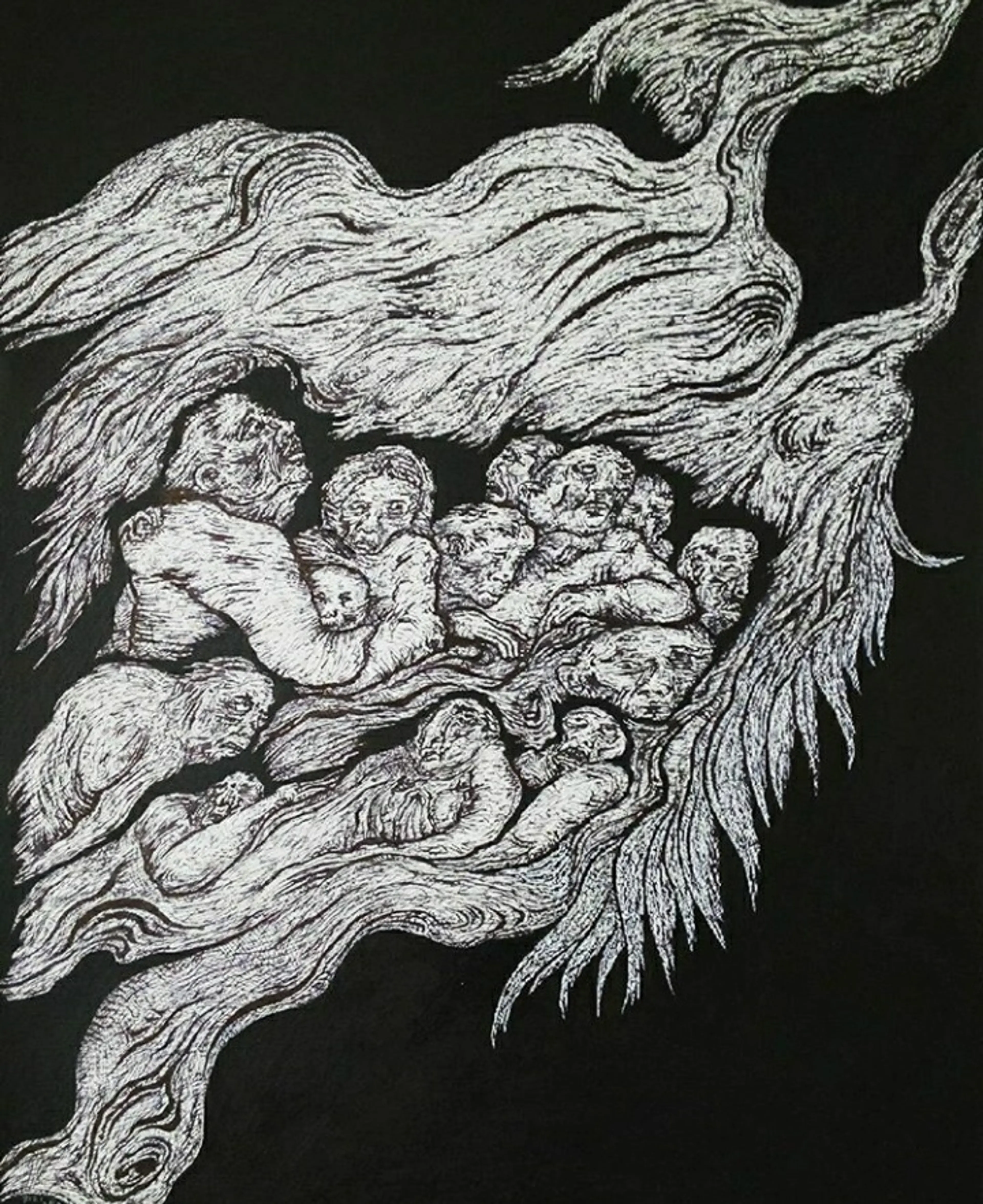 flight