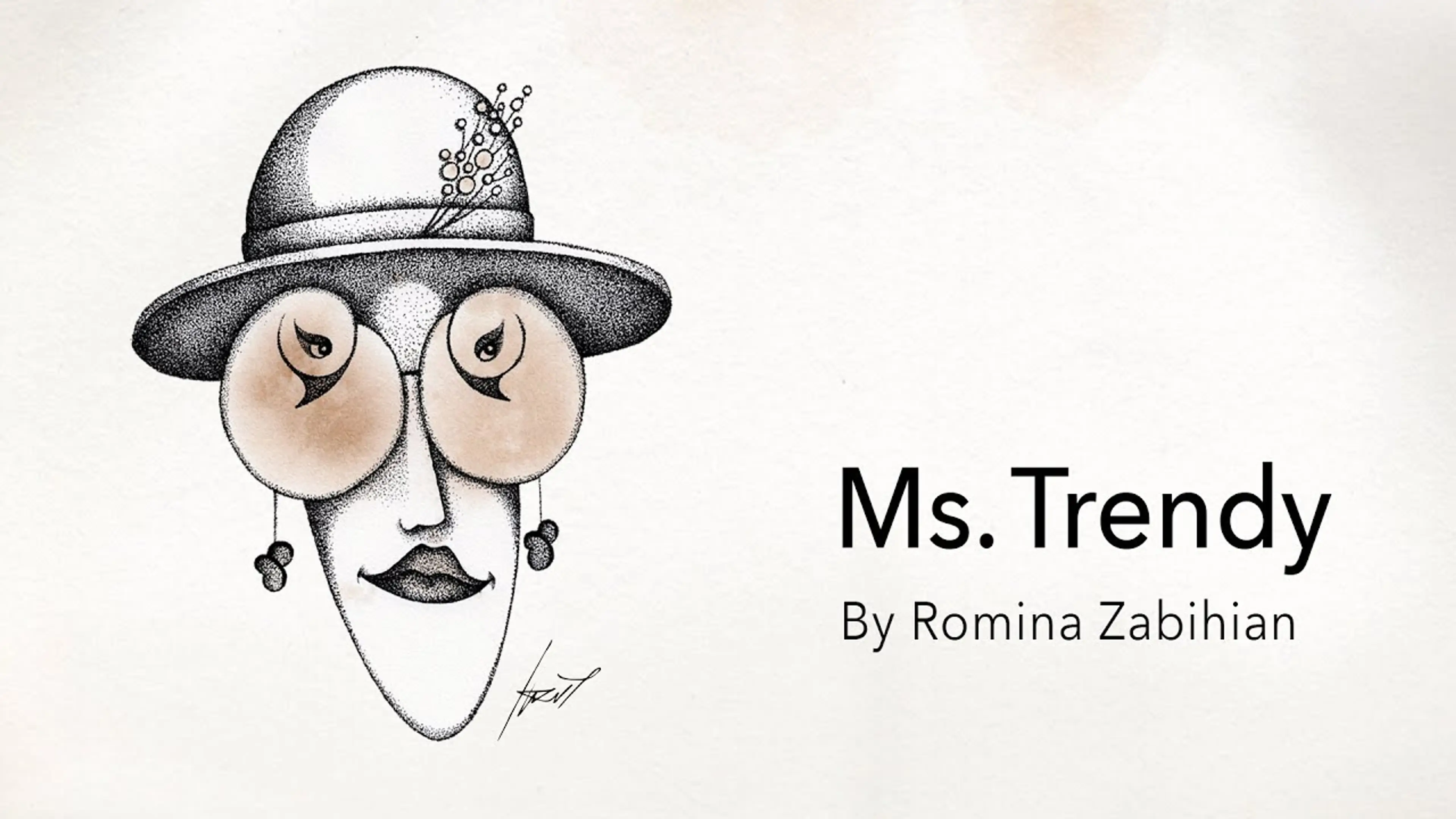 Ms. Trendy