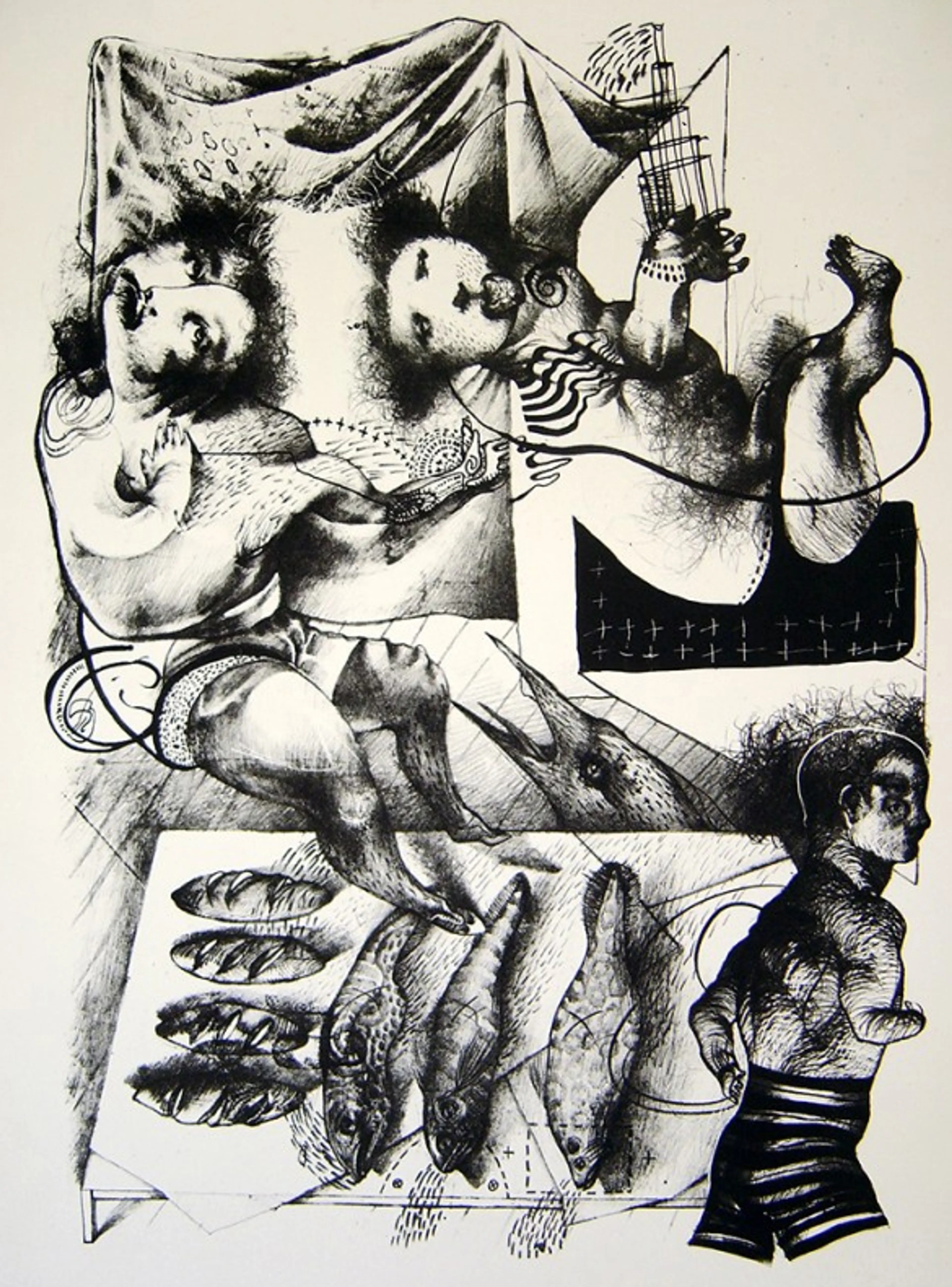Litografia 02