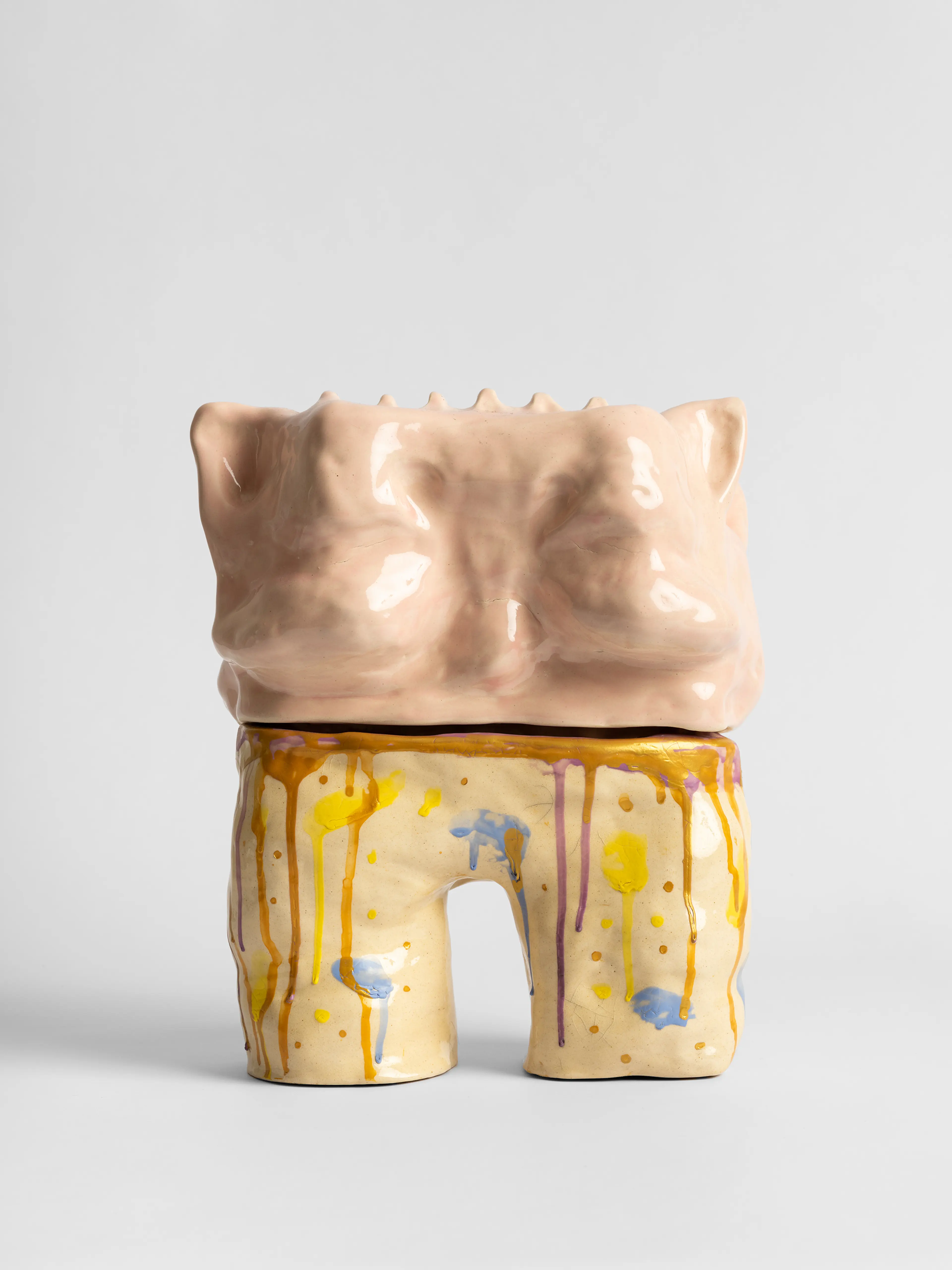 C01 — Escultura — Anna Marti Represa