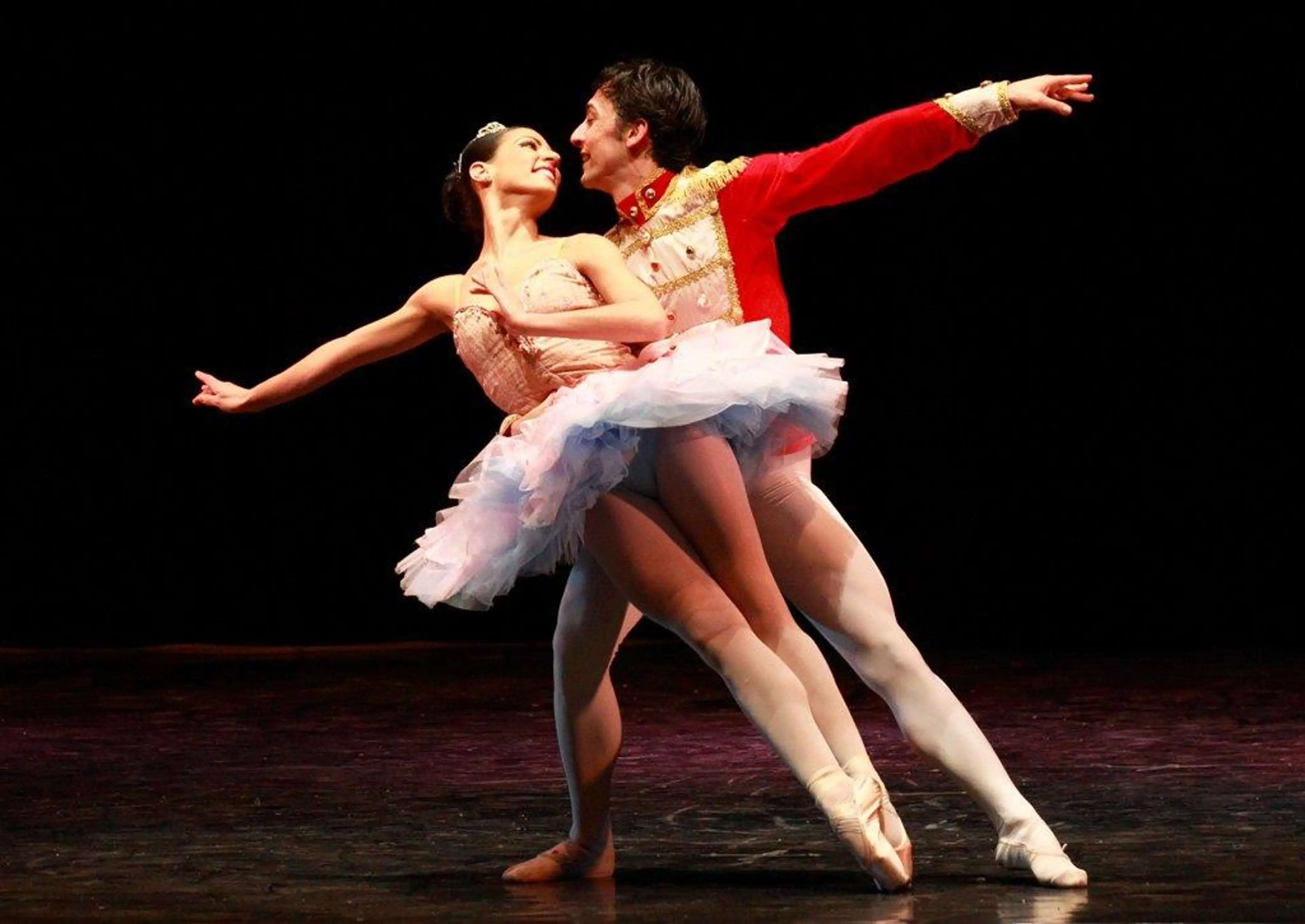 Nutcracker