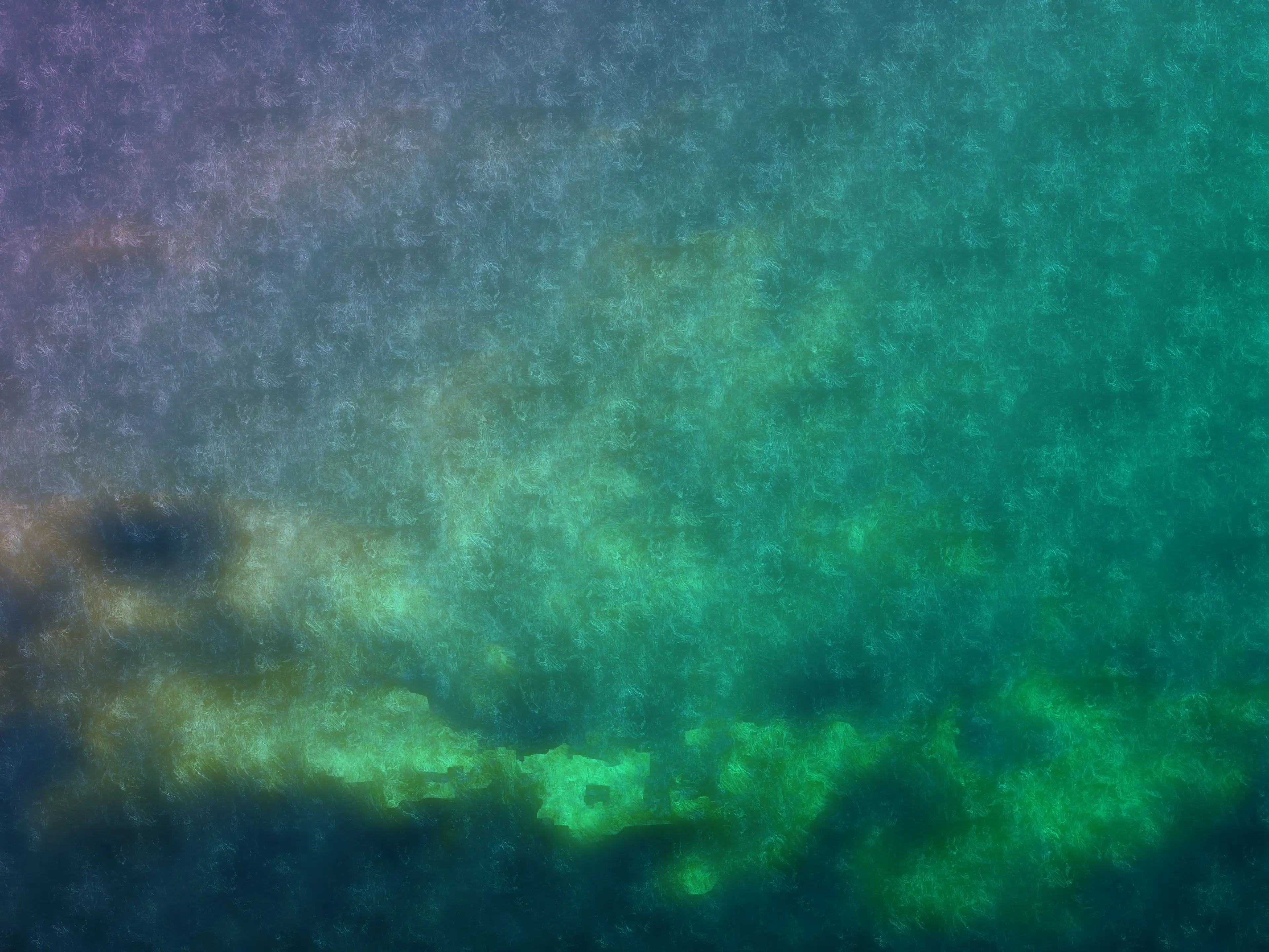 Bipolar moon